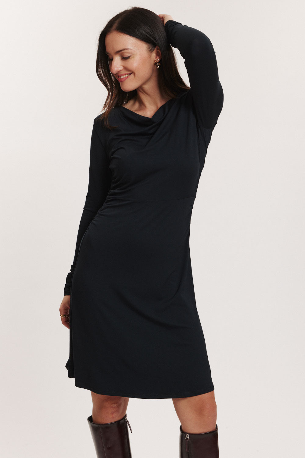 Junee Dress – Viskose