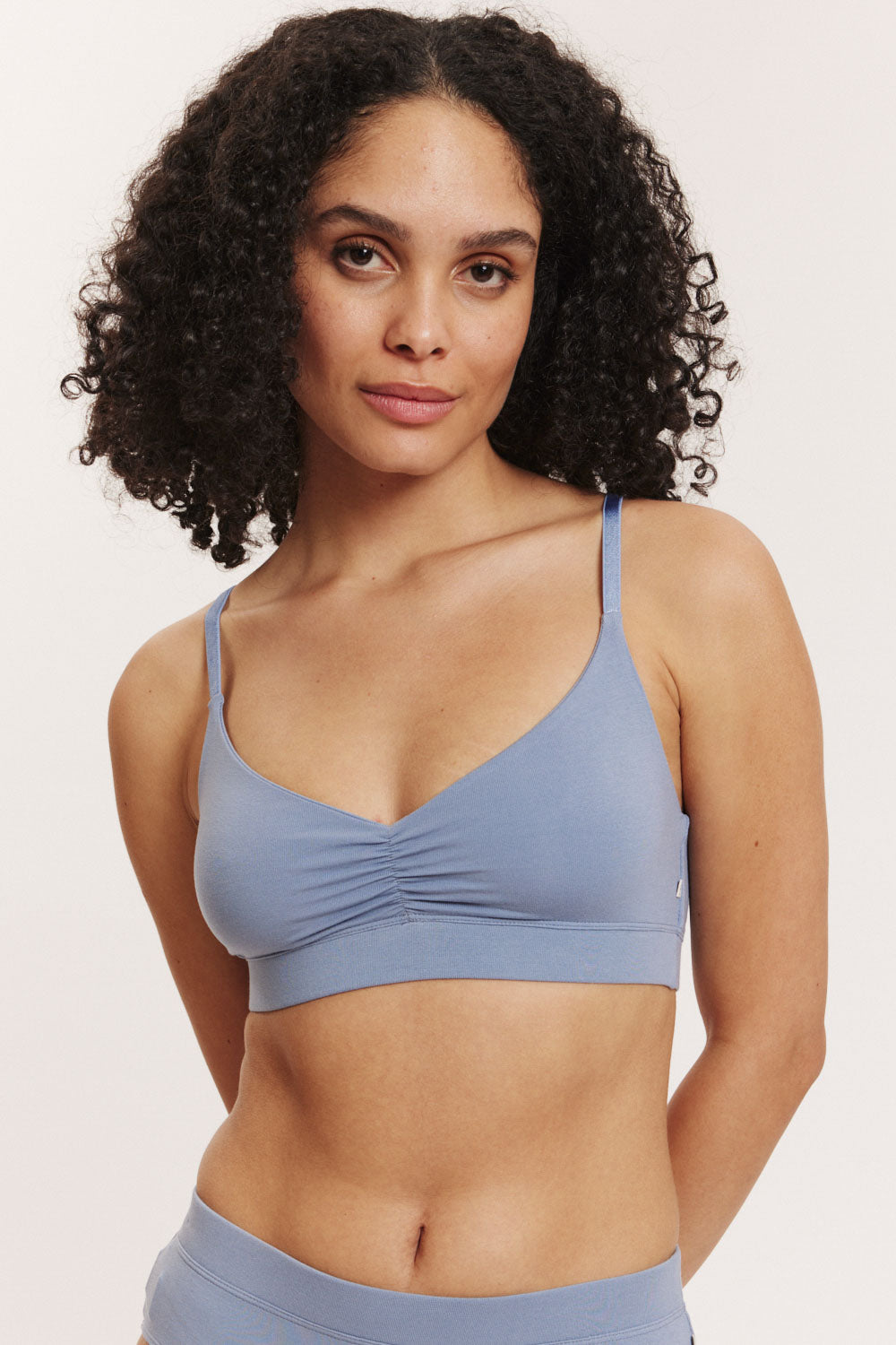 Nolaa Jersey bra – Tencel™ modal