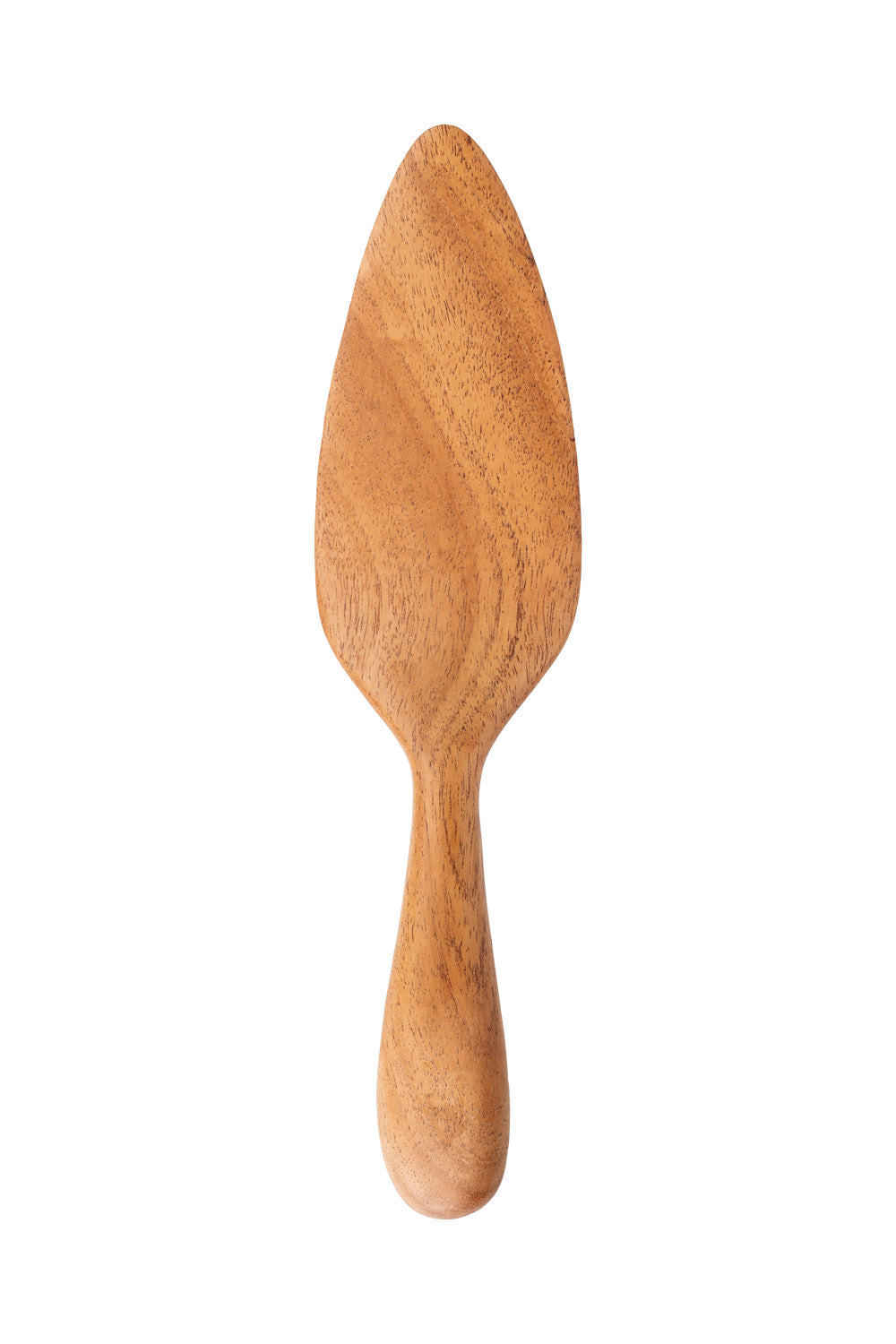 Cake server NATURAL NEEM