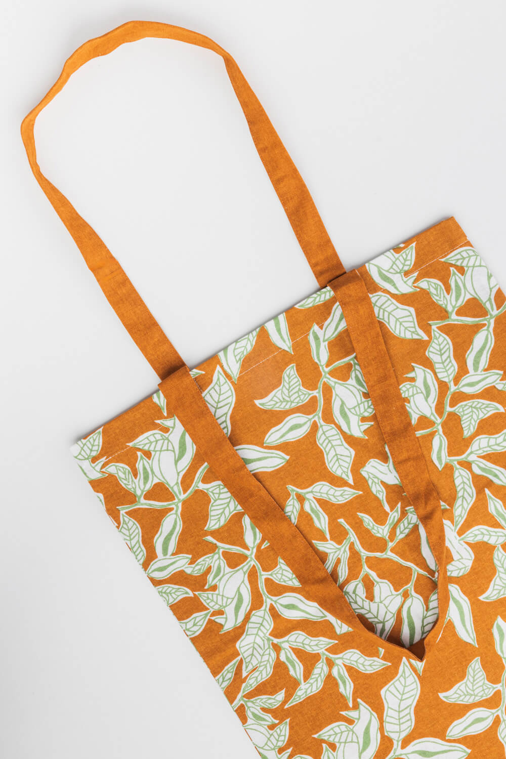 Stoffbeutel LEAFY FOREST