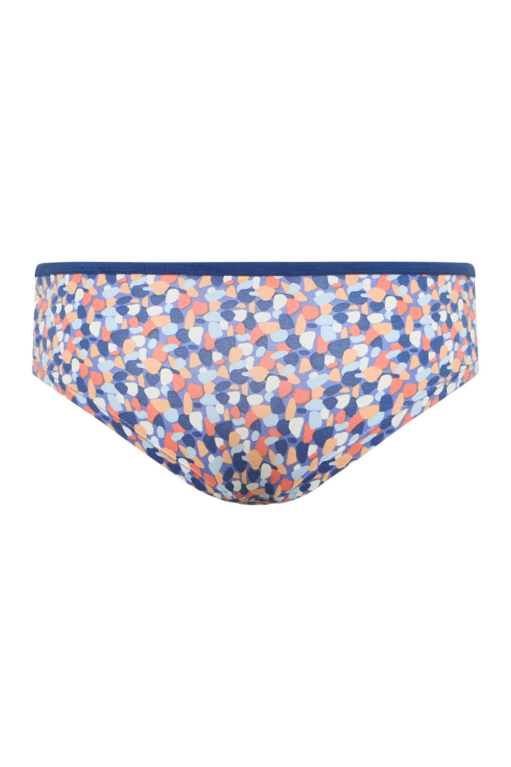 Slip Gaaby aus Bio-Baumwolle