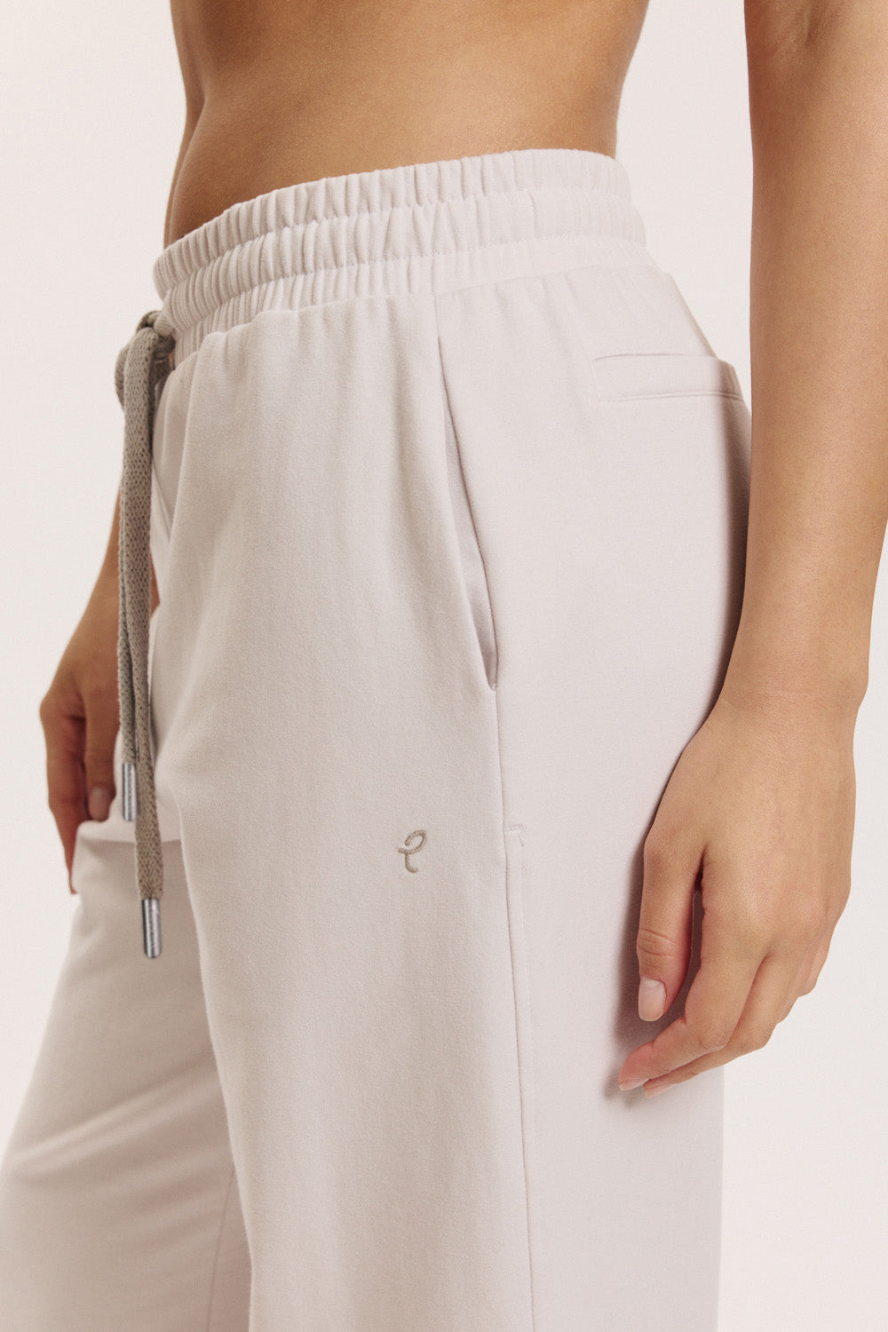 Ziskaa Jogger – Organic Cotton