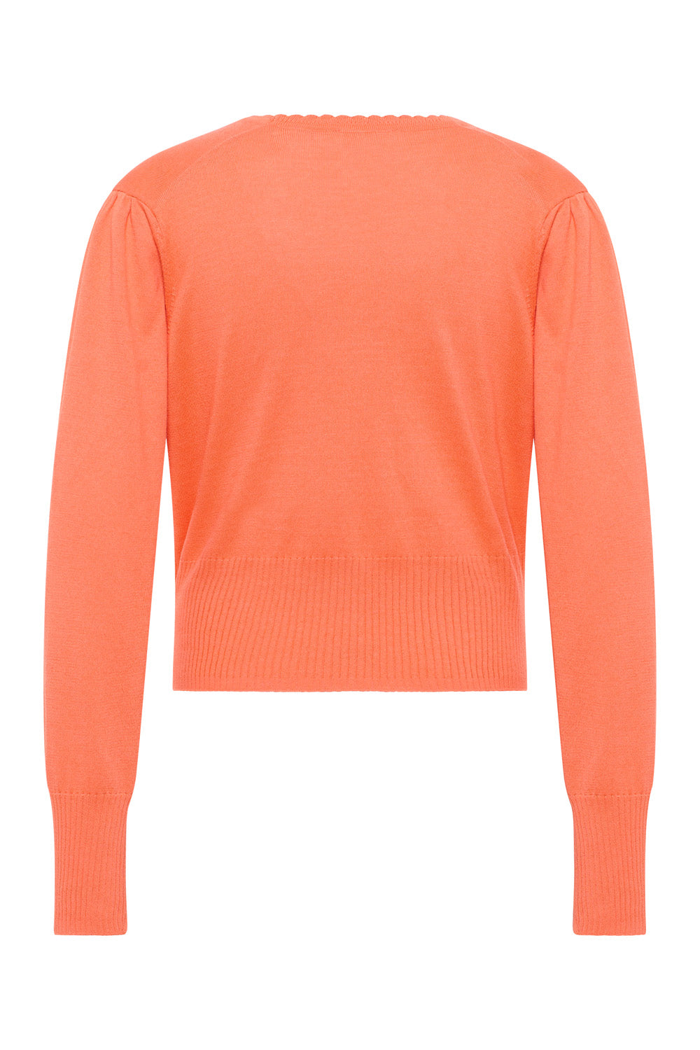Jacke Linaa aus Bio-Baumwolle