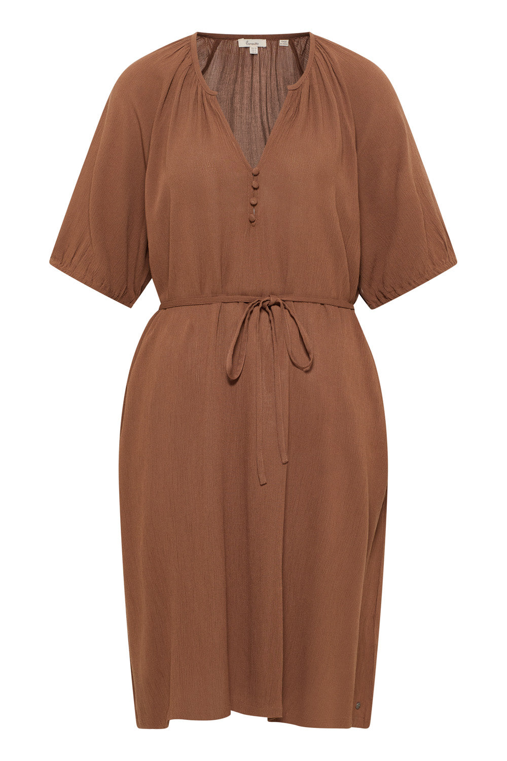 Kleid Saraah aus EcoVero™ Viskose
