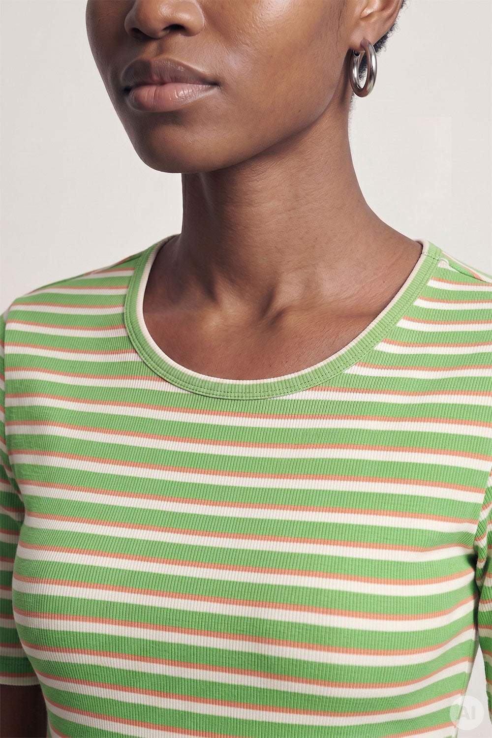 Image Lunaraa – Rib-Shirt Streifen_3