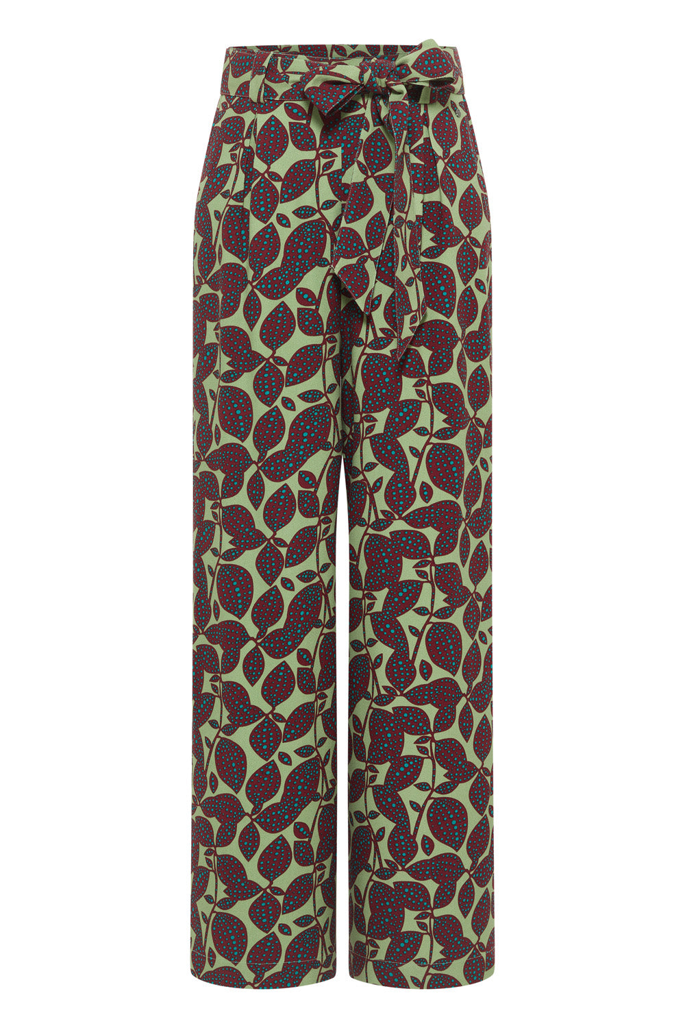 Lockere EcoVero™ Hose
