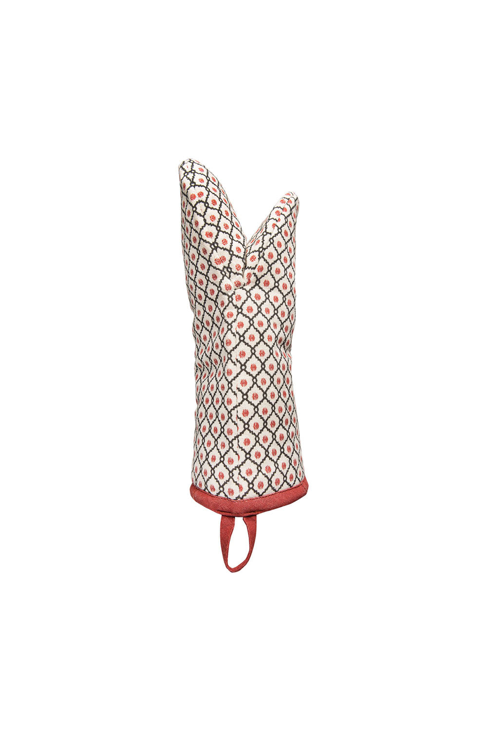 Oven Glove PATTERN
