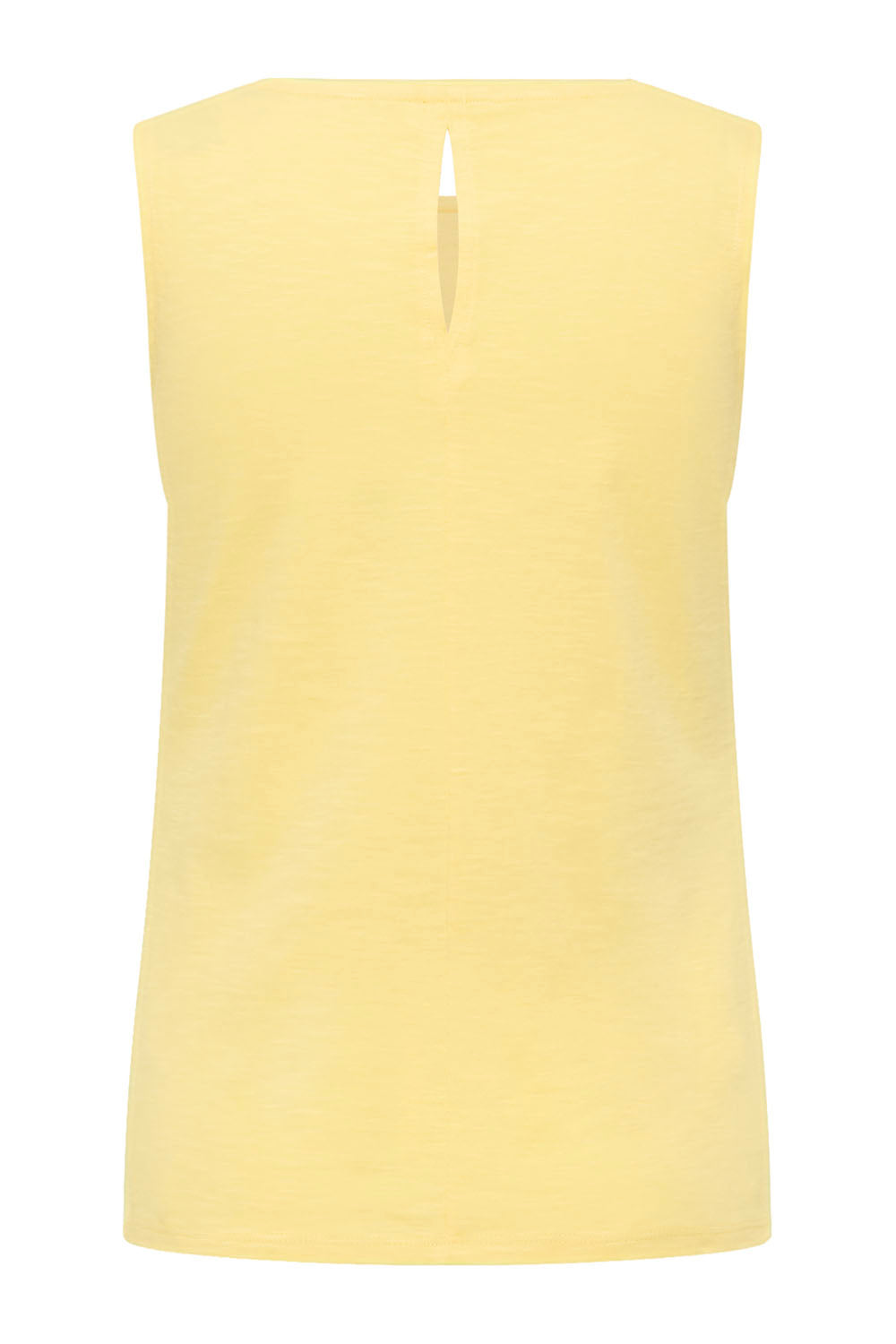 Image Junaa – Slub-Jersey-Top Keyhole_5