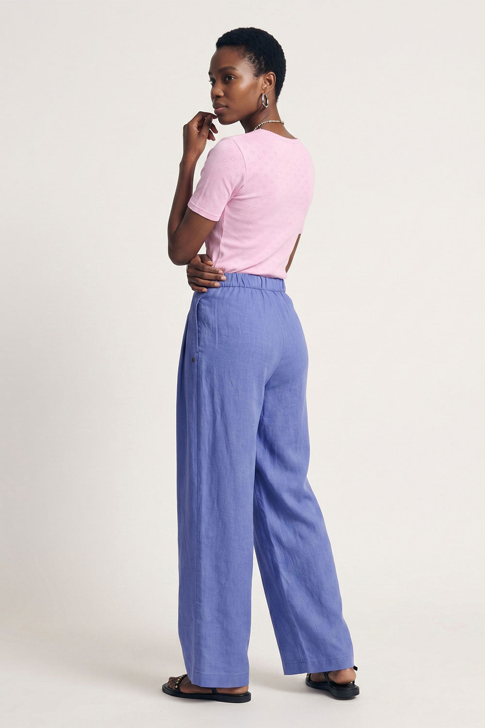 Image Roxyy – Wide-Leg-Leinenhose_2