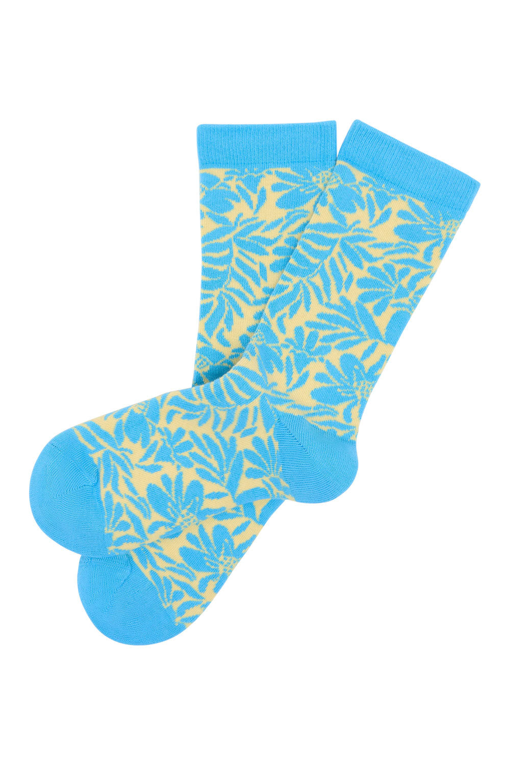 Image Umbriell – Bio-Socken 3er Pack_3