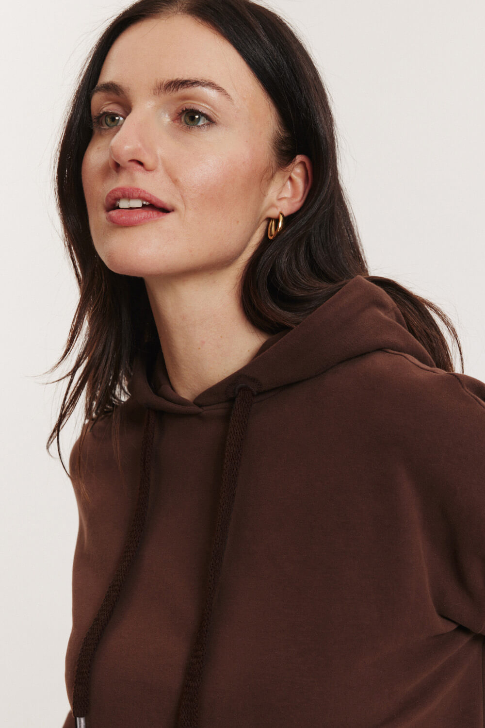 Arvidee Hoodie – Organic Cotton