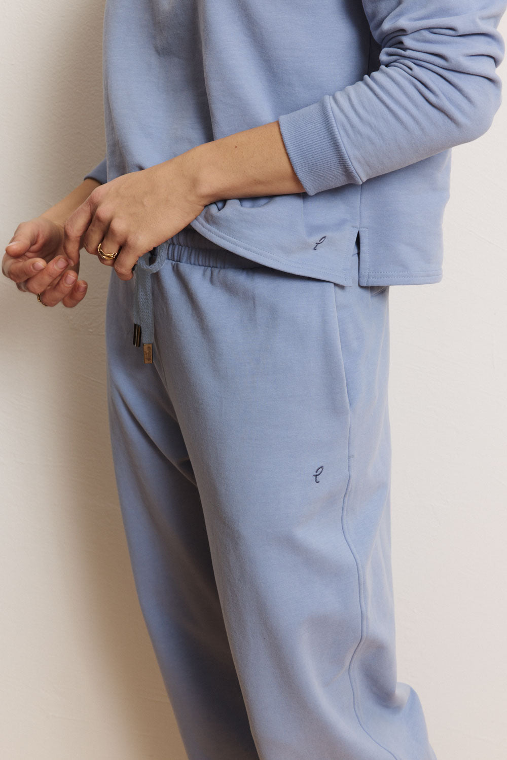 Jogger Ziskaa aus Biobaumwolle