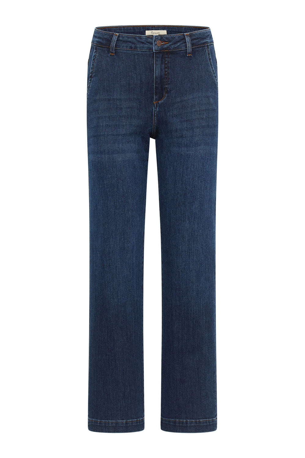 Doraa Jeans – Organic Cotton