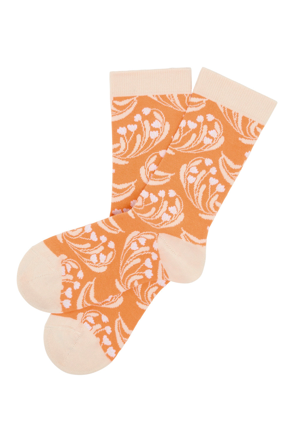 Image Noctiss – Sneaker-Socken Bio-Baumwolle_1