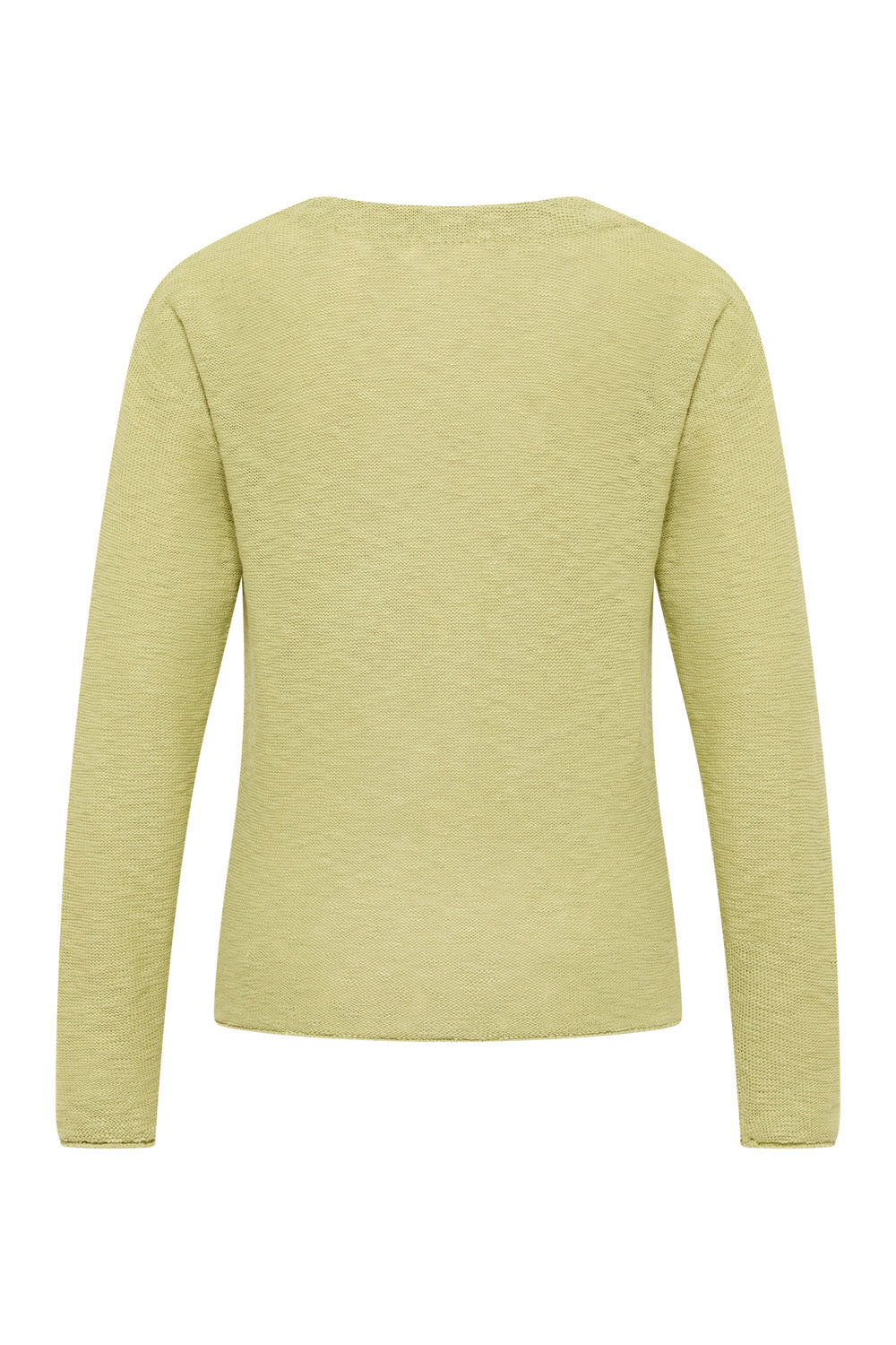 Jacke Ronjaa aus Bio-Baumwolle