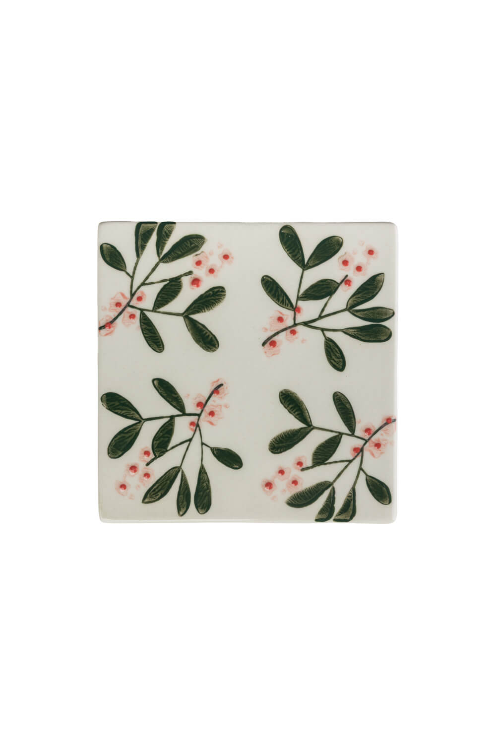 Coaster VINTAGE GARDEN green