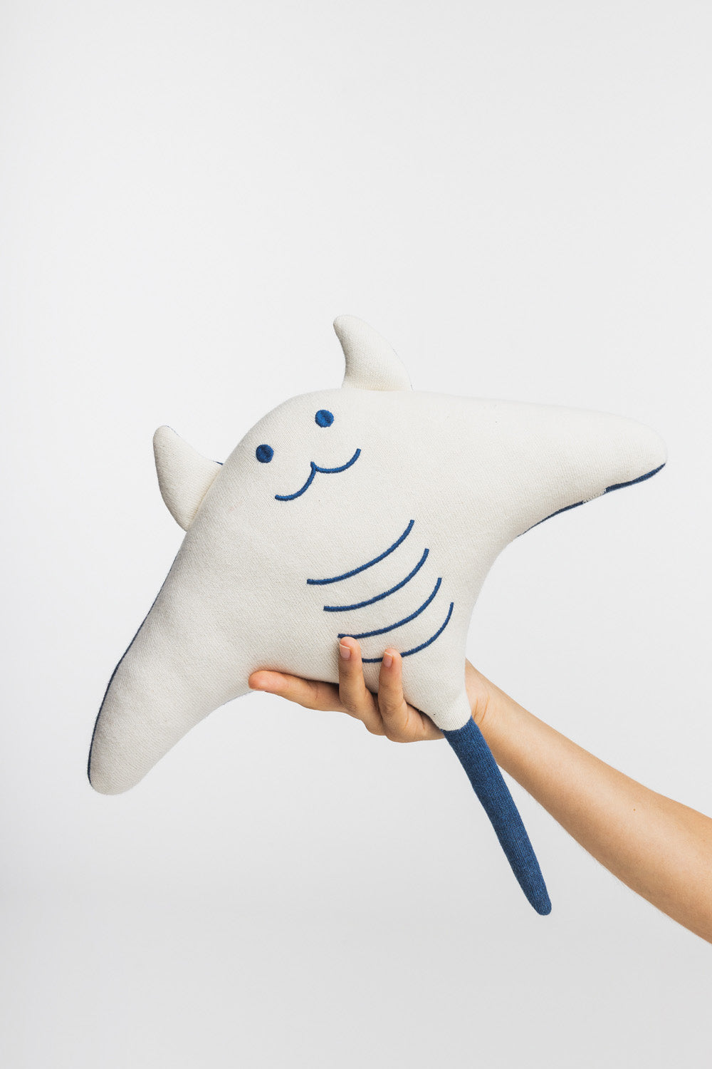 Kuscheltier FLAPPY FIN