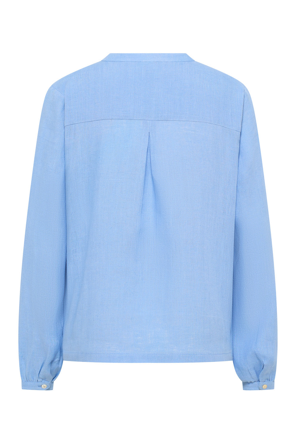 Bluse Jolaa aus Leinen