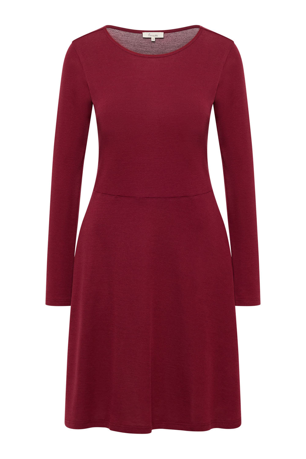 Moonii Dress – Organic Cotton