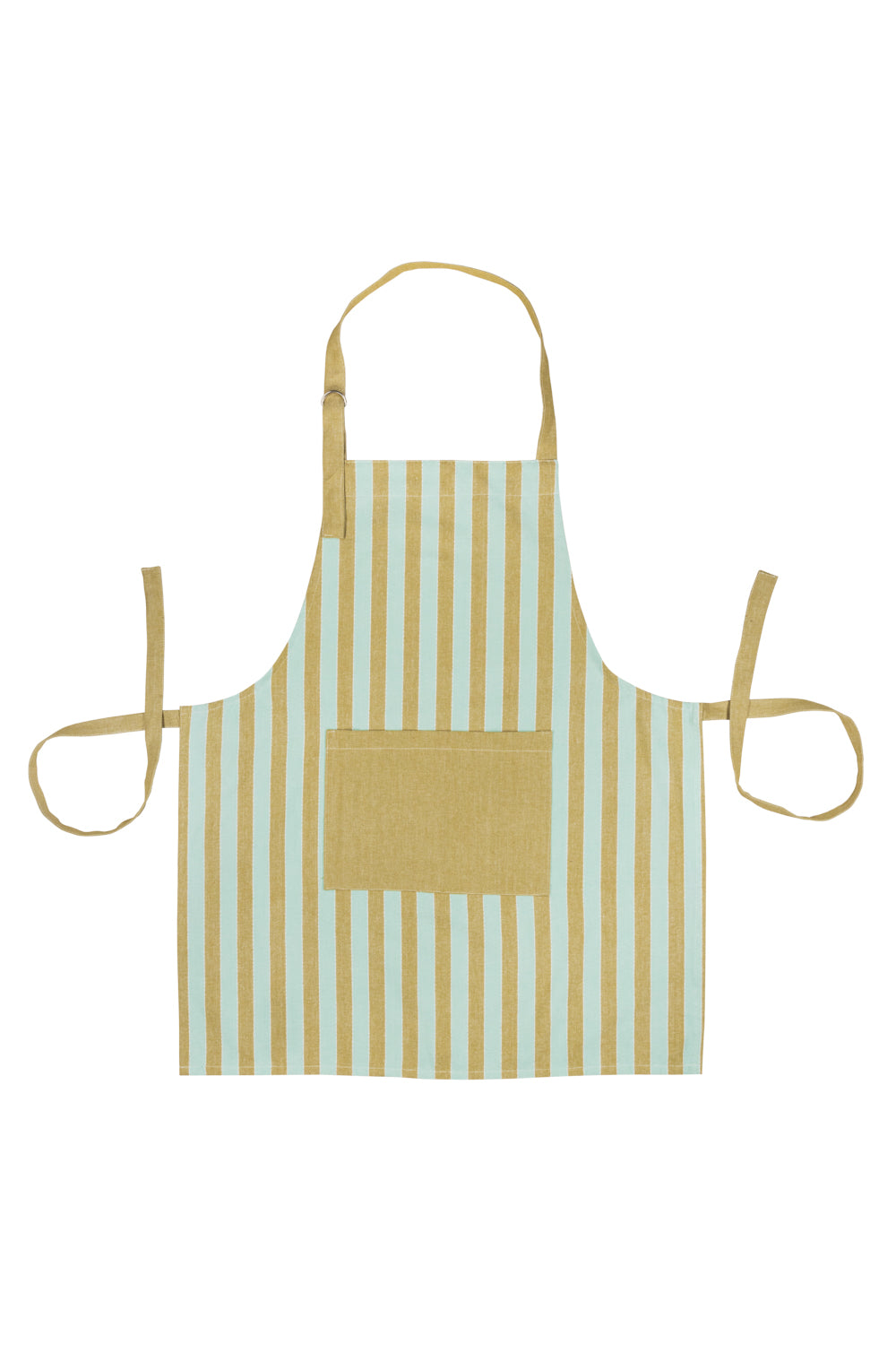 Kitchen Apron VIVID LINES