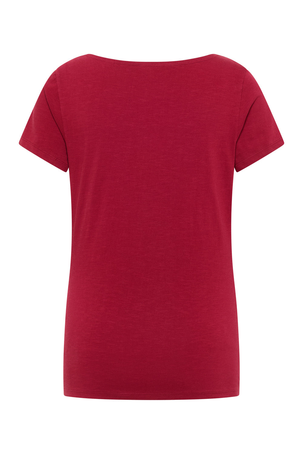 Jerseyshirt Giina aus Bio-Baumwolle