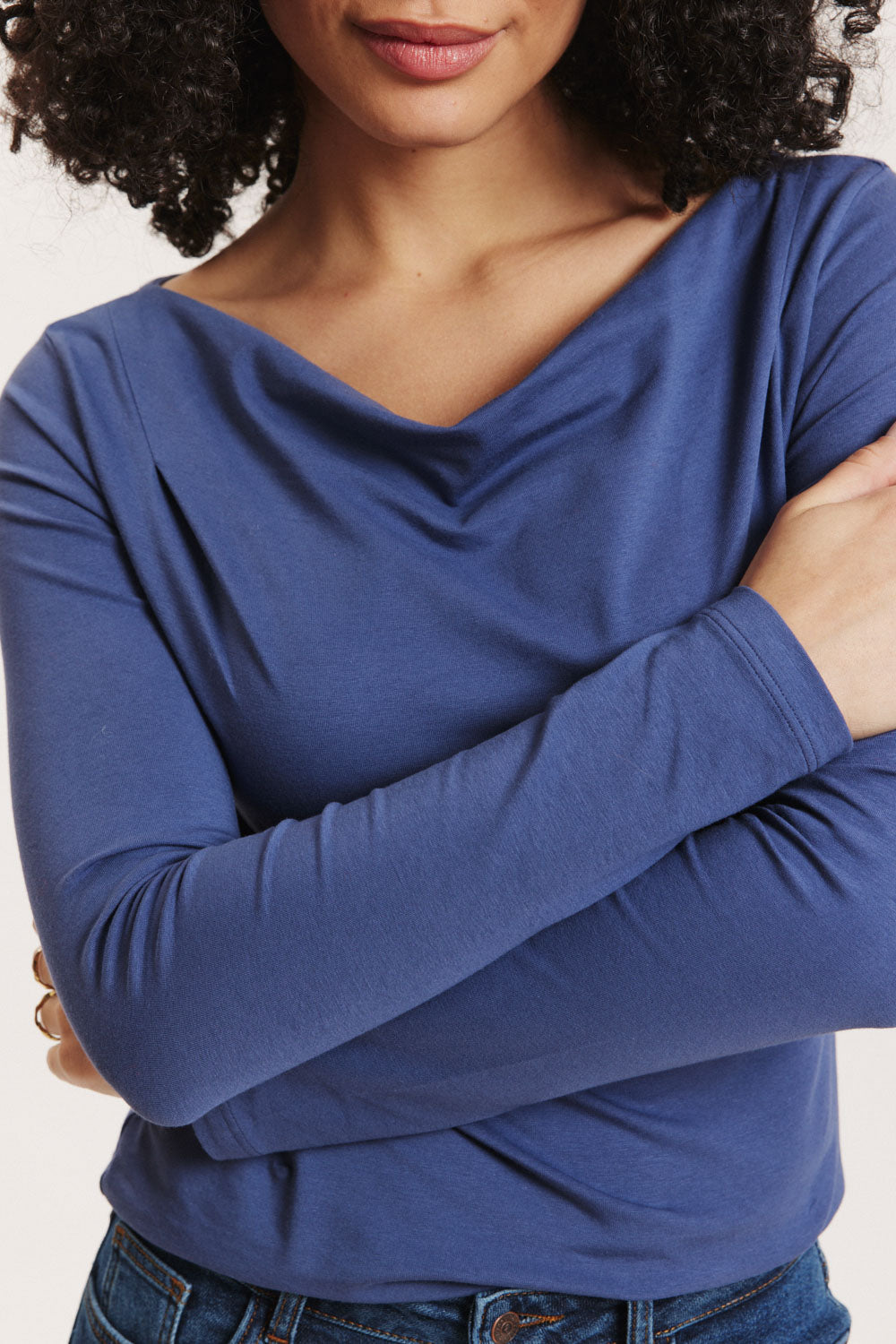 Undinee Shirt – Organic Cotton