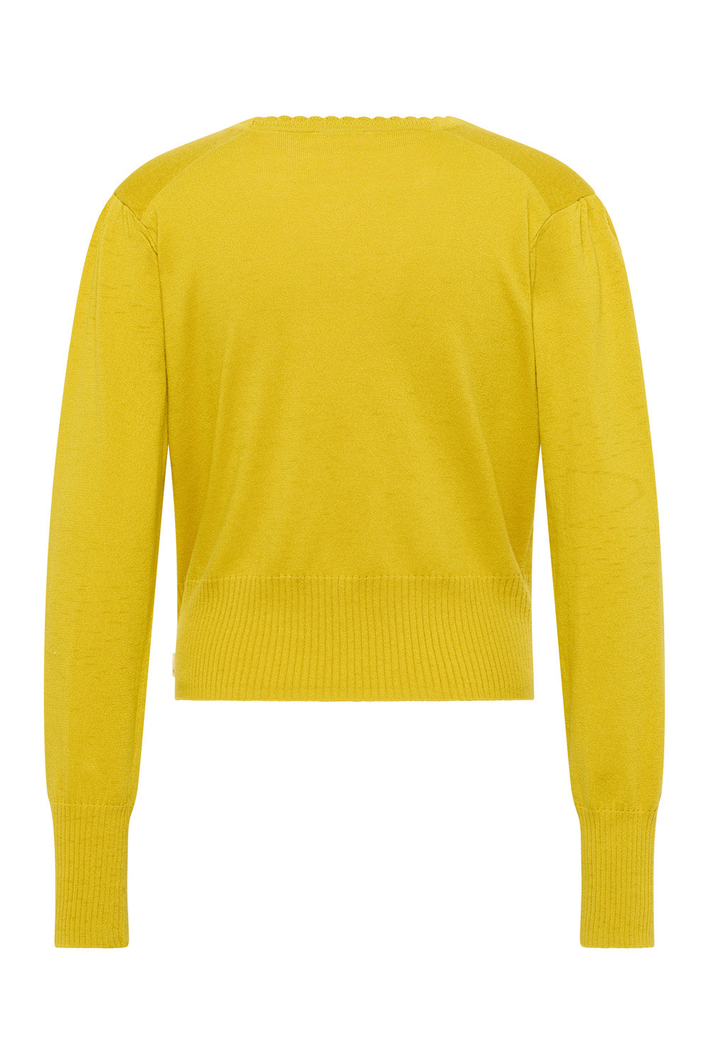 Jacke Linaa aus Bio-Baumwolle