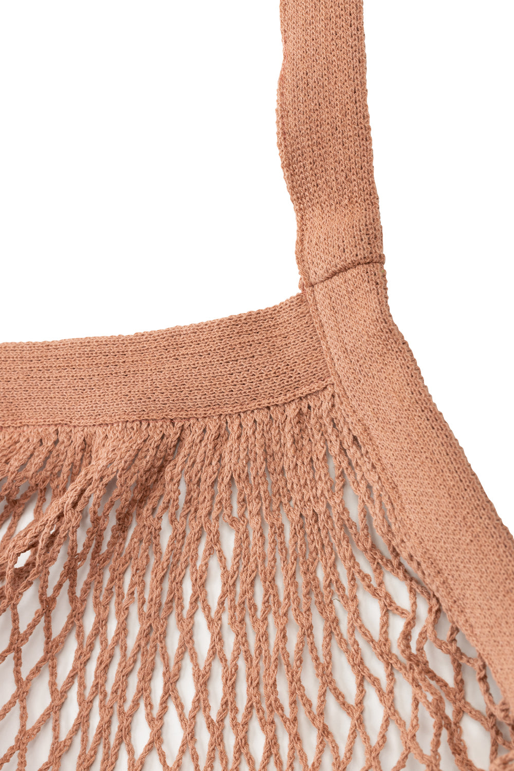 Net Bag rose