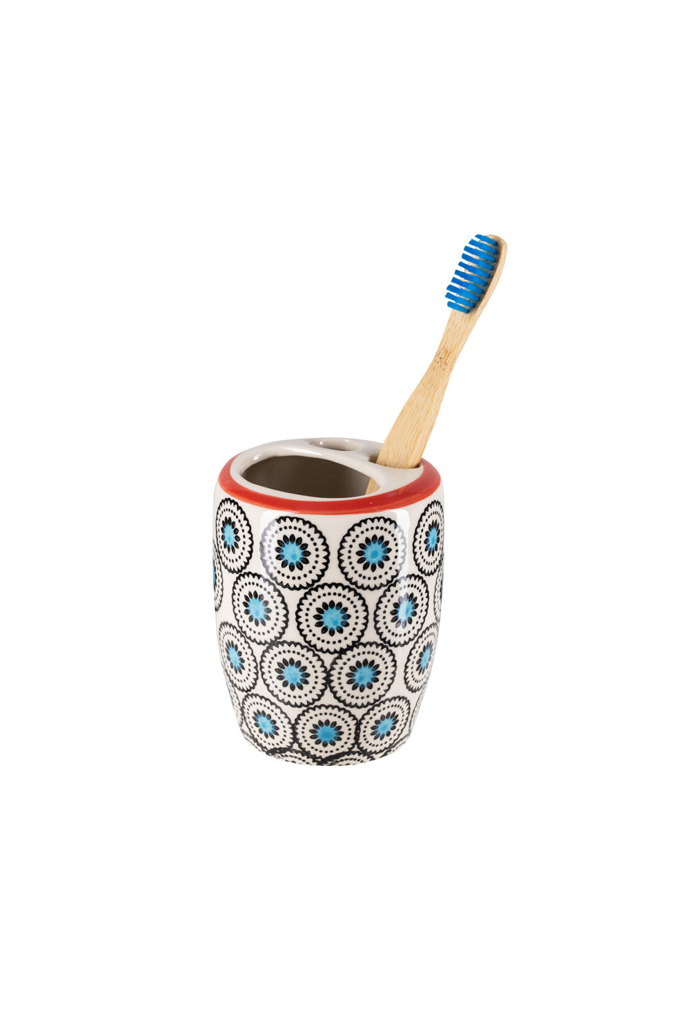 Toothbrush Holder ETHNO