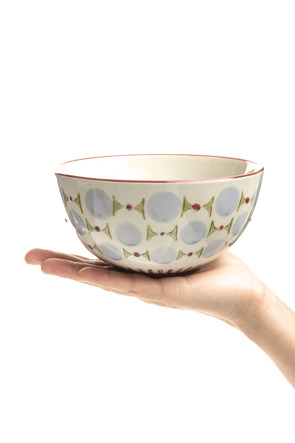 Bowl RETROFLORIA