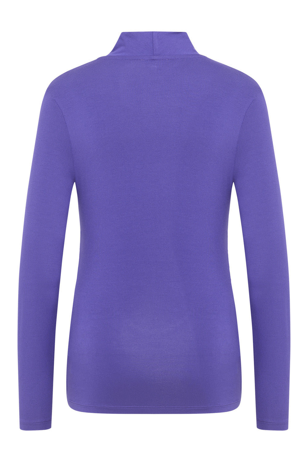 Feminines EcoVero™-Shirt