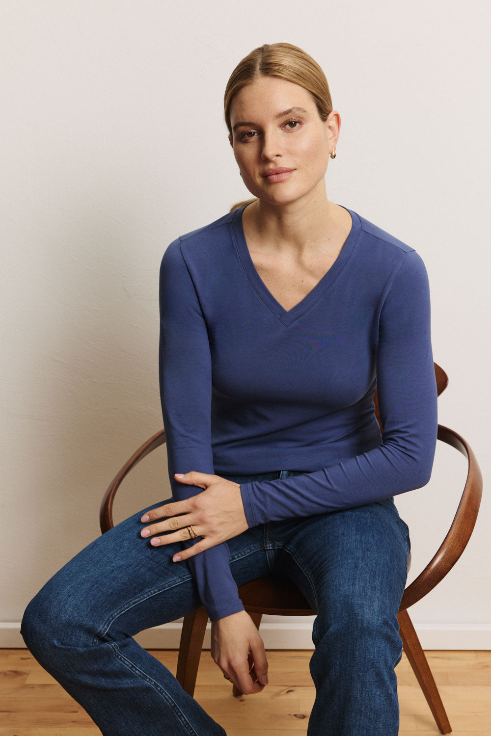 Sissii Shirt – Organic Cotton