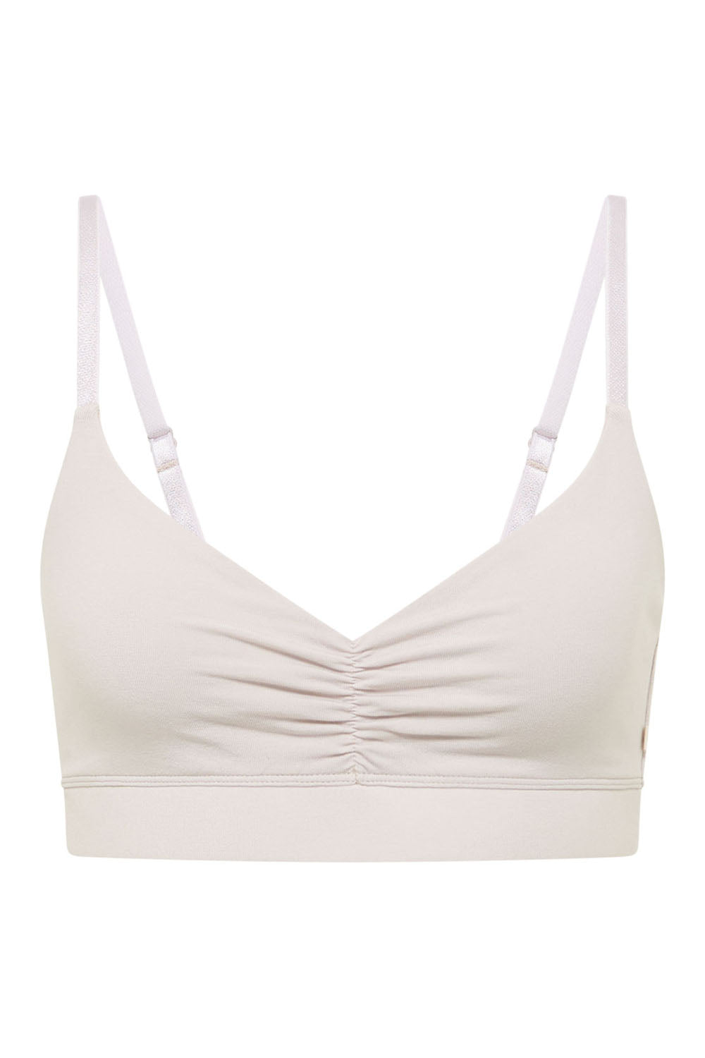 Jersey-BH Nolaa aus Tencel™ modal