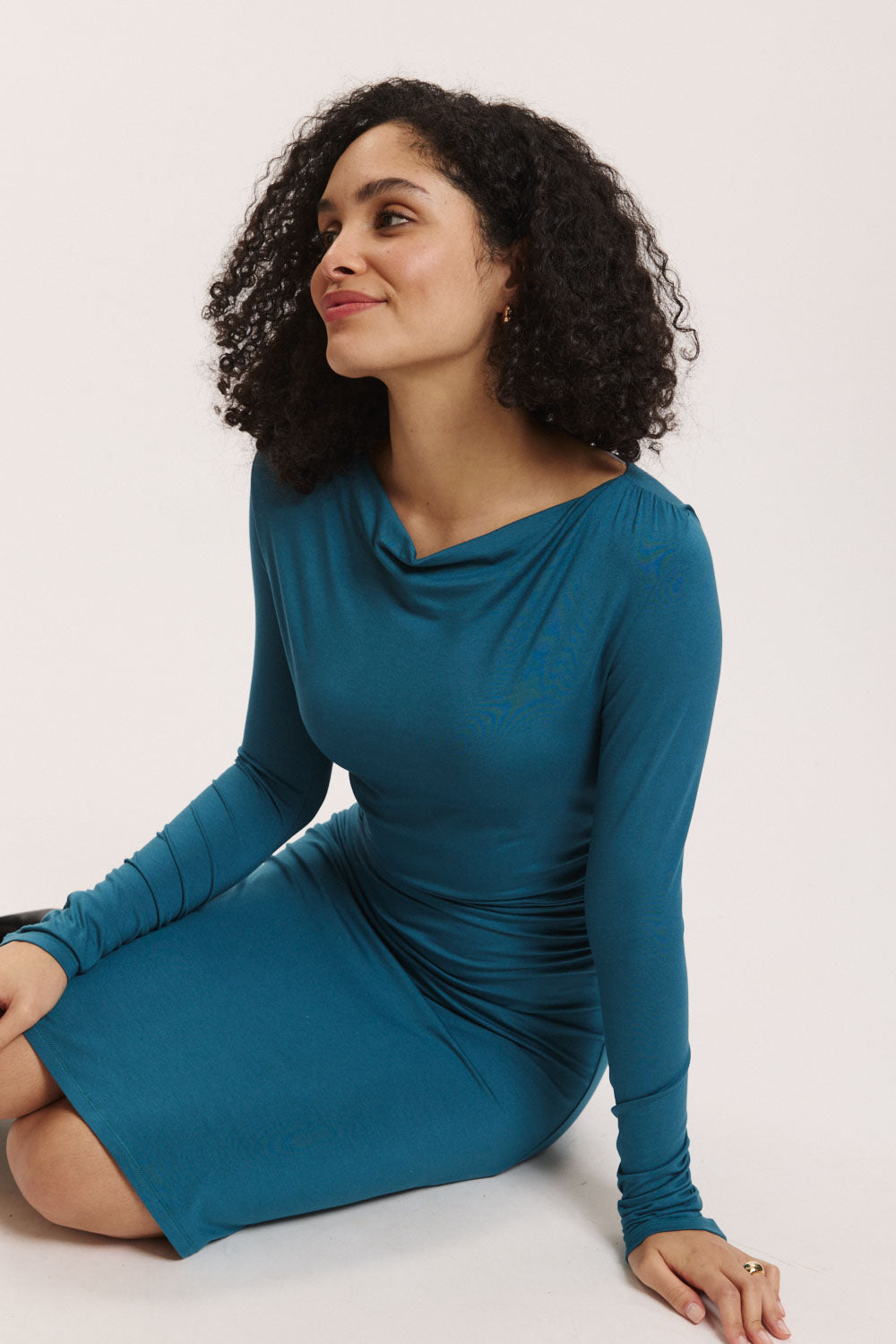 Junee Dress – Viskose