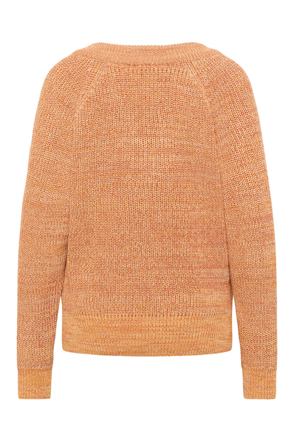 Gemütlicher Strickpullover