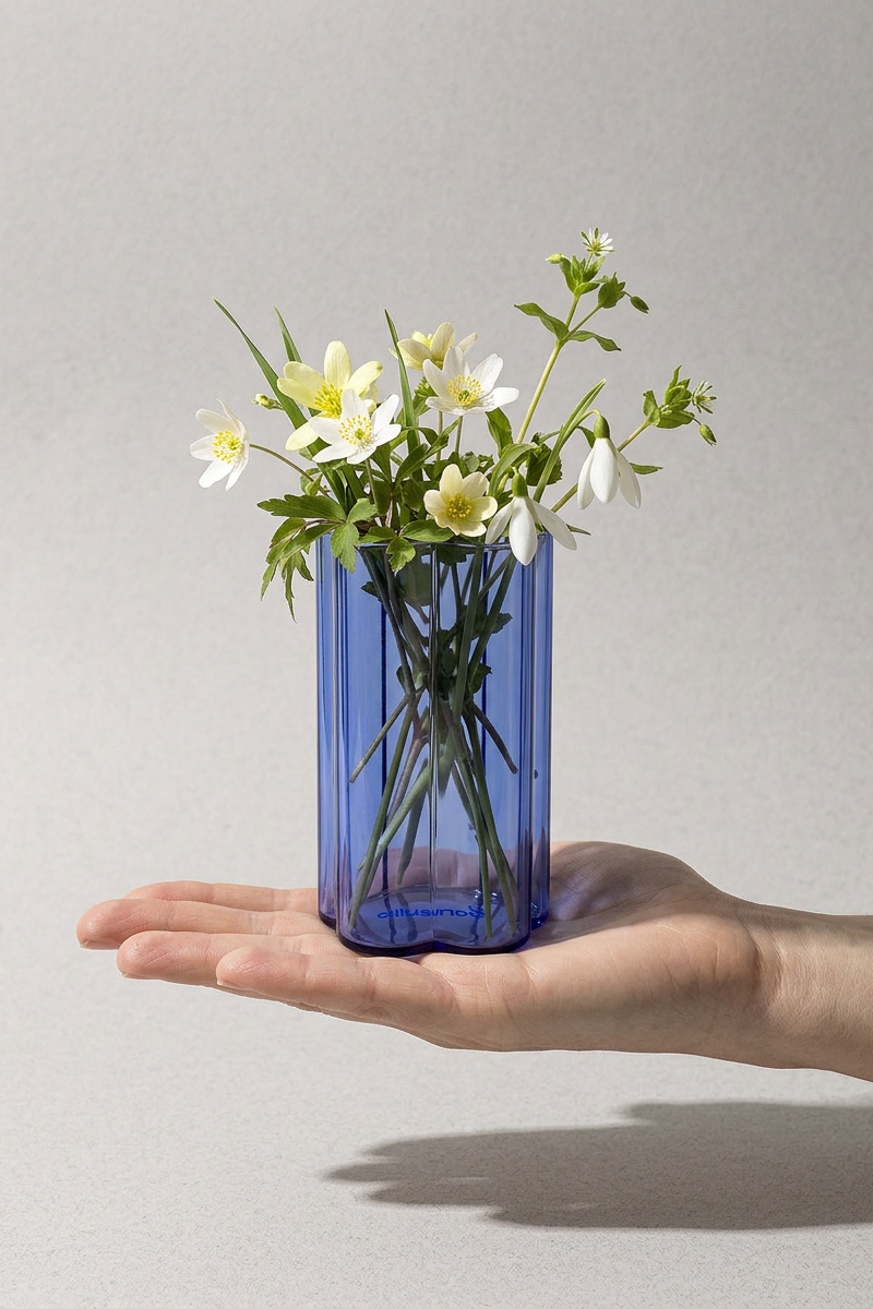 Vase RAIINBOW