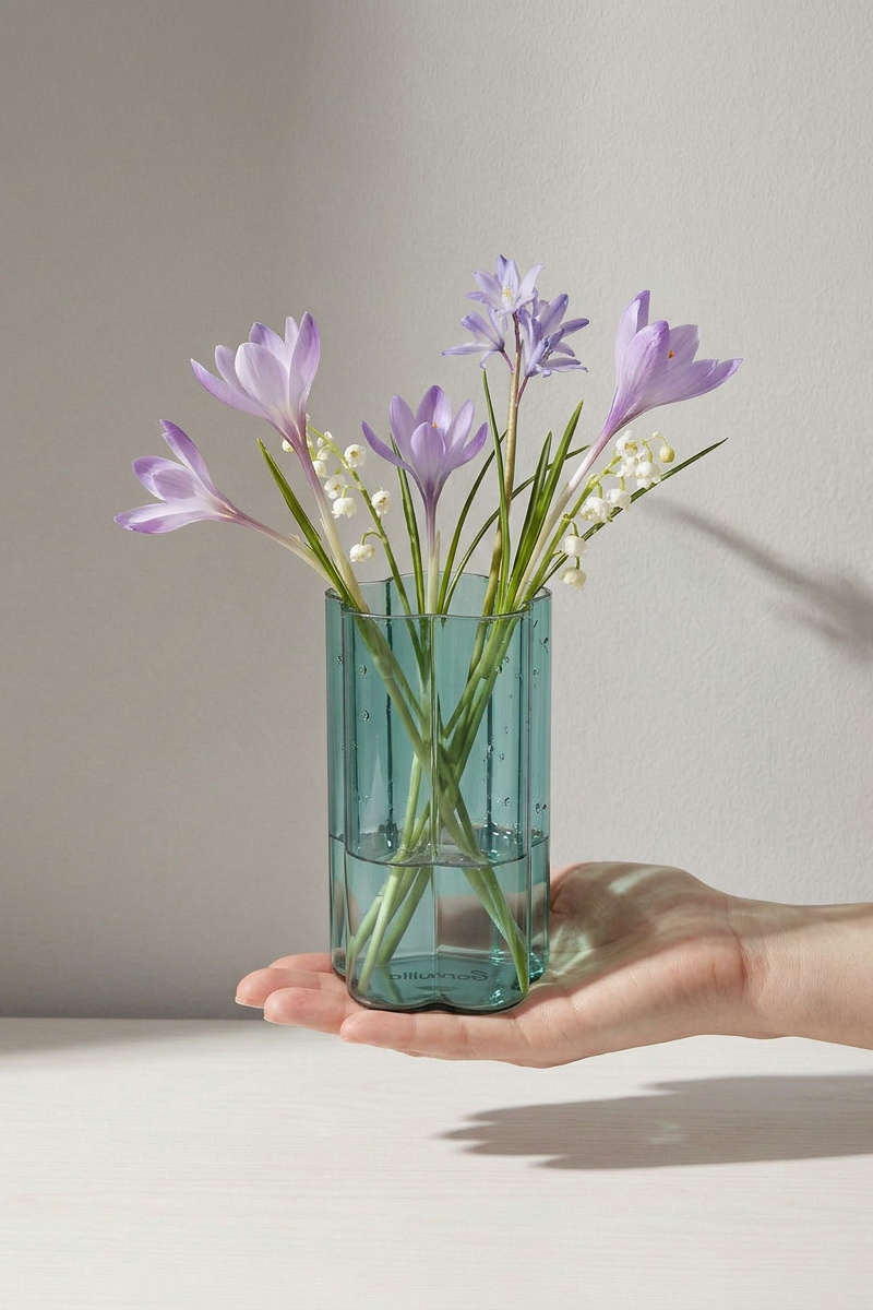 Vase RAIINBOW