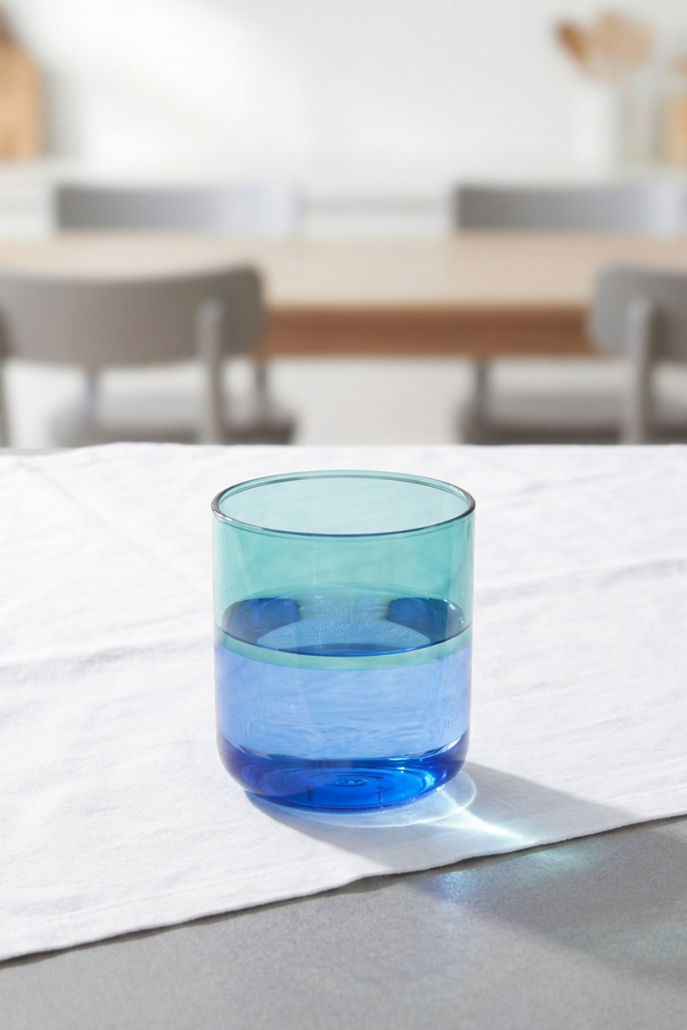 Glas RAIINBOW