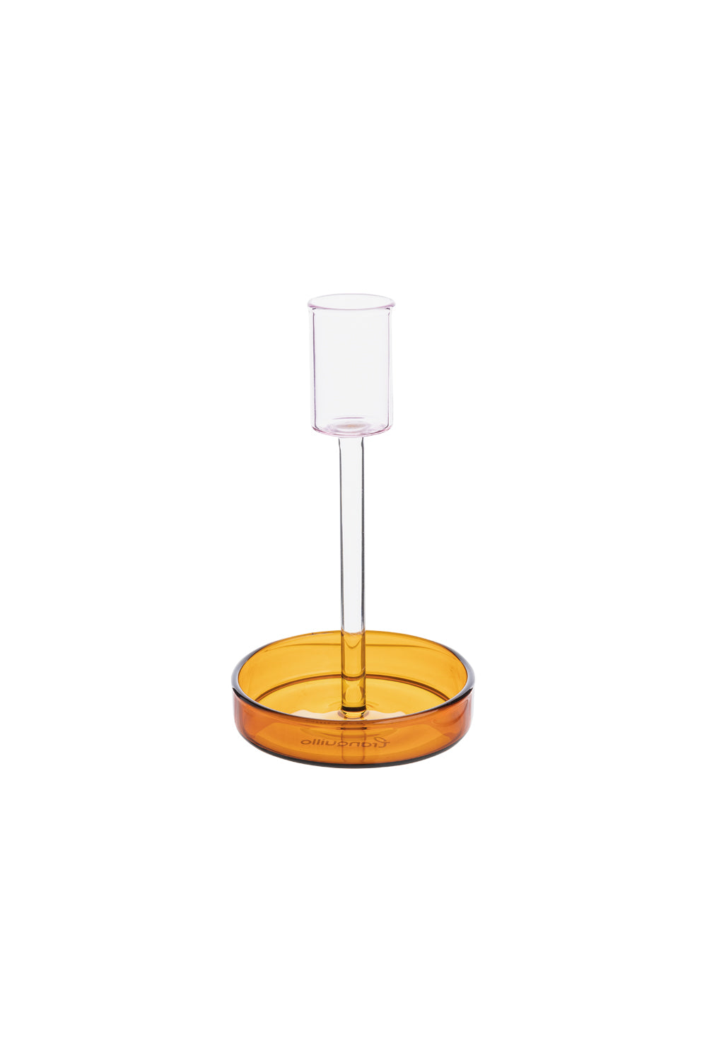 Candle Holder RAIINBOW