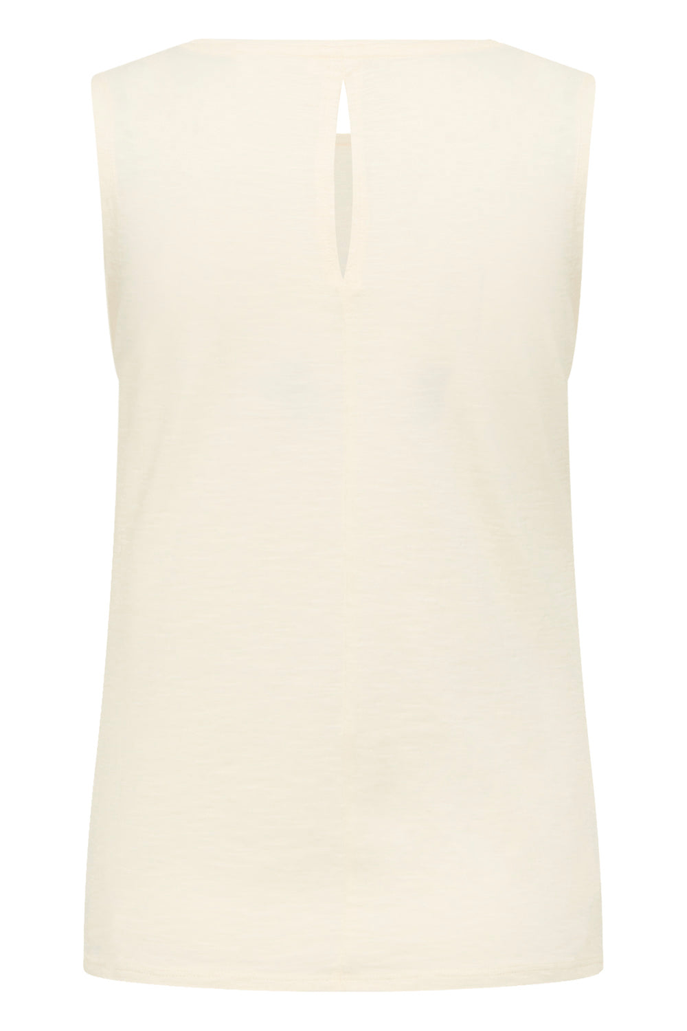 Image Junaa – Slub-Jersey-Top Keyhole_5