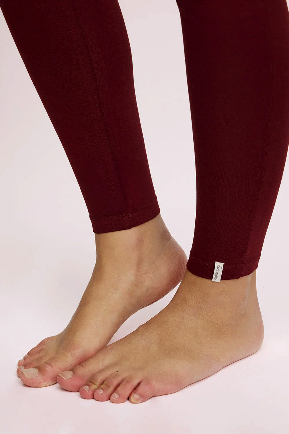 Image Jerseyhose Tinaa aus EcoVero™ Viskose_3