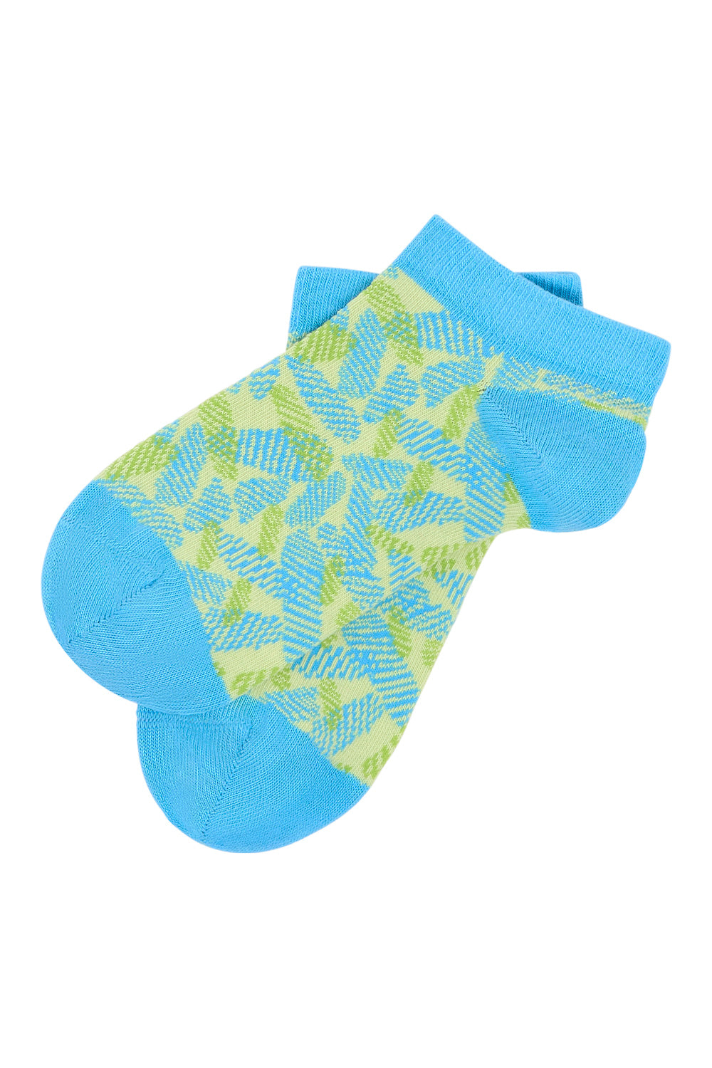 Image Plumaa – Bio-Baumwoll-Socken Premium_1