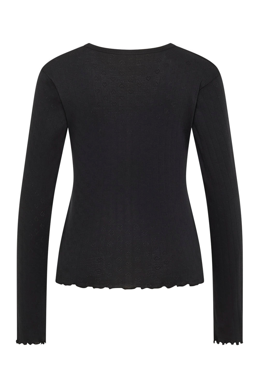 Image Cyndrell – Jacke Ajour-Jersey-Rib_5