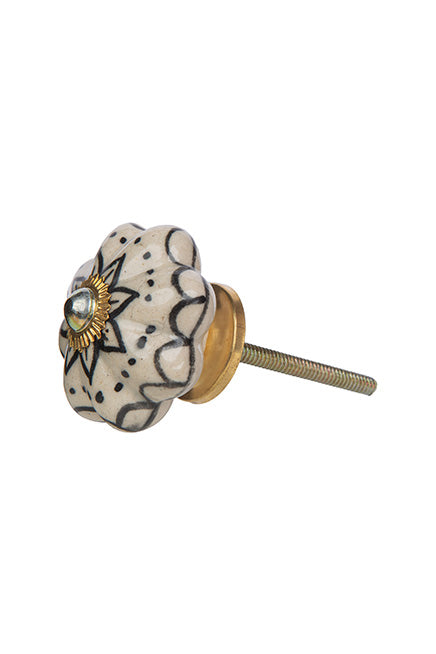 Furniture Knob