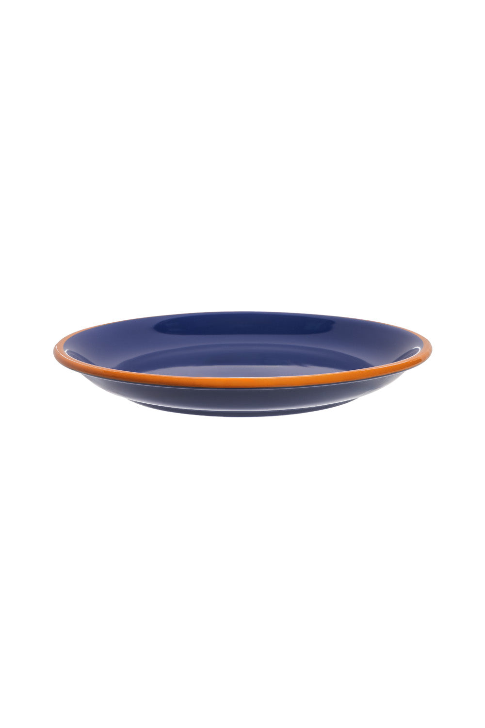 Plate COLOURI