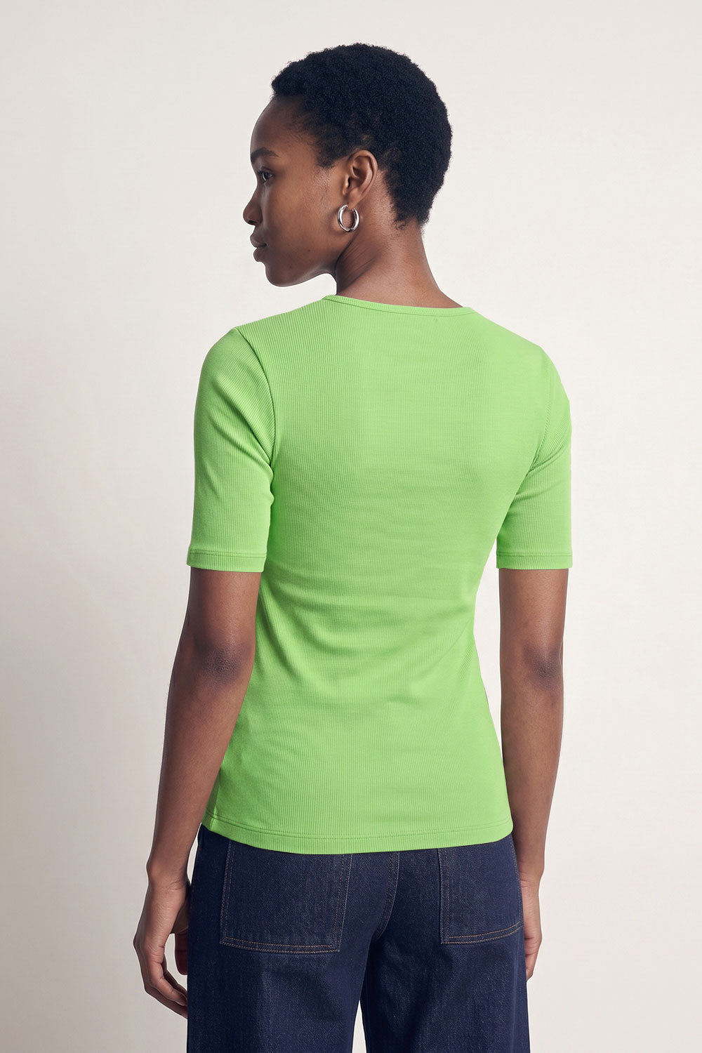 Image Lunaraa – Rib-Shirt Streifen_2