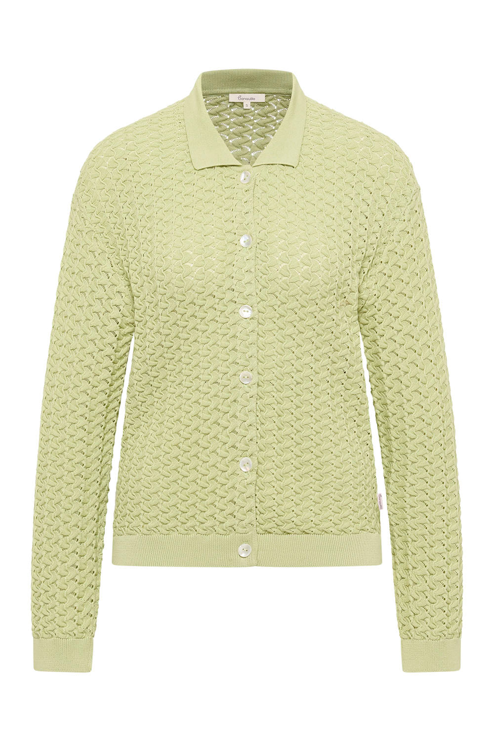 Image Liraell – Ajour-Strickjacke_4