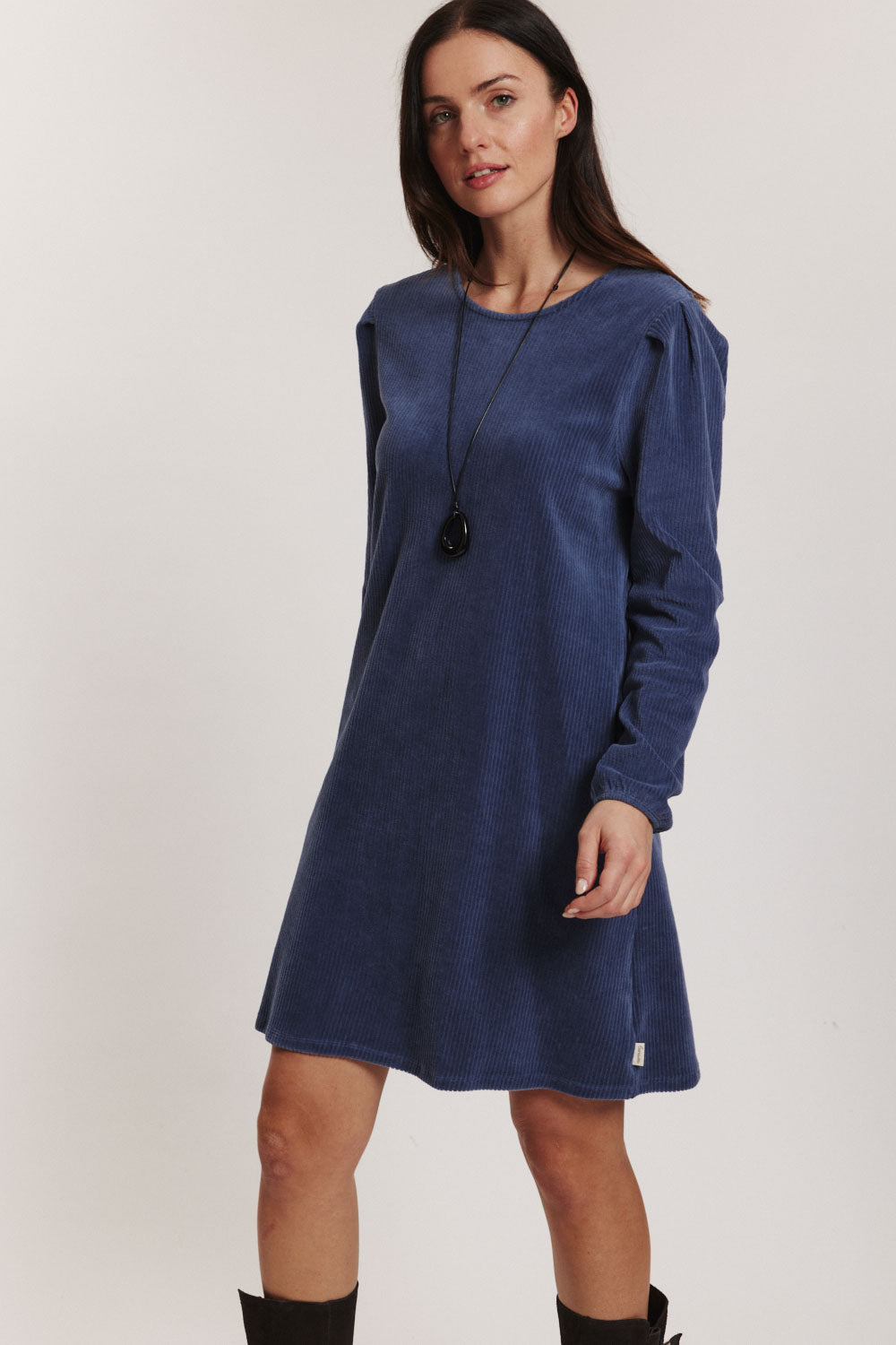 Maaia Dress – Organic Cotton