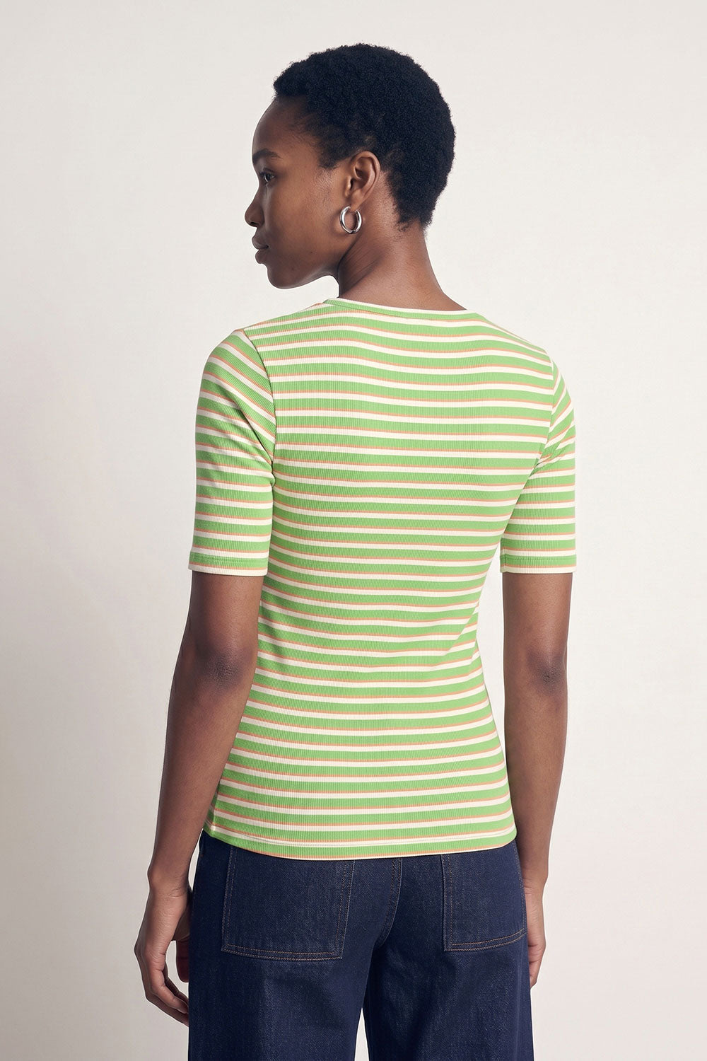Image Lunaraa – Rib-Shirt Streifen_2