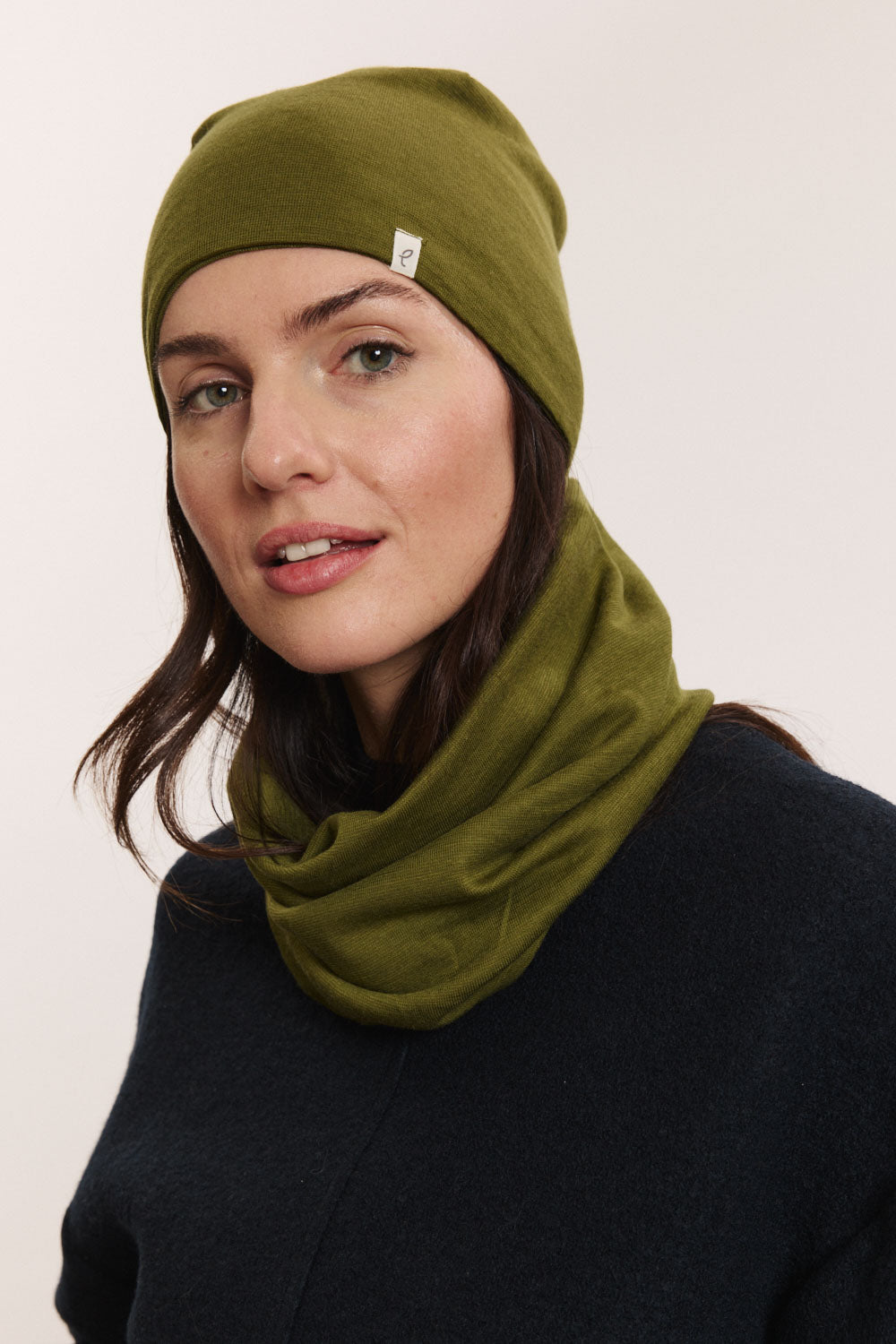 Candyy Scarf – Organic Cotton